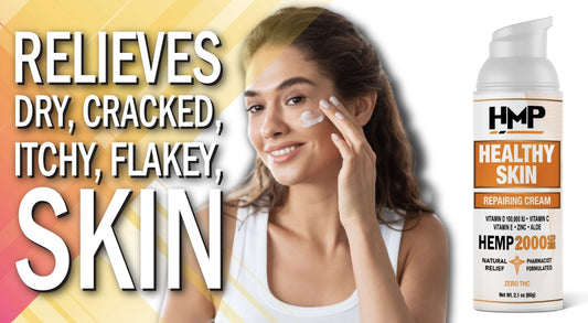 24pk Healthy Skin with Vitamin D3